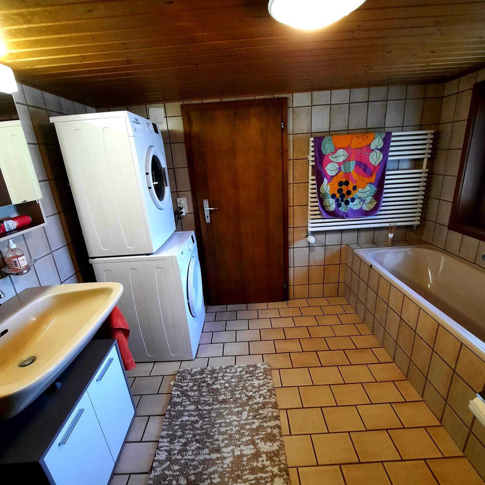 Appartement De Campagne Seul Ursy Extérieur photo